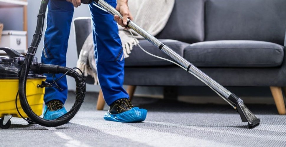 carpet cleaning services