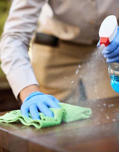 best cleaning company